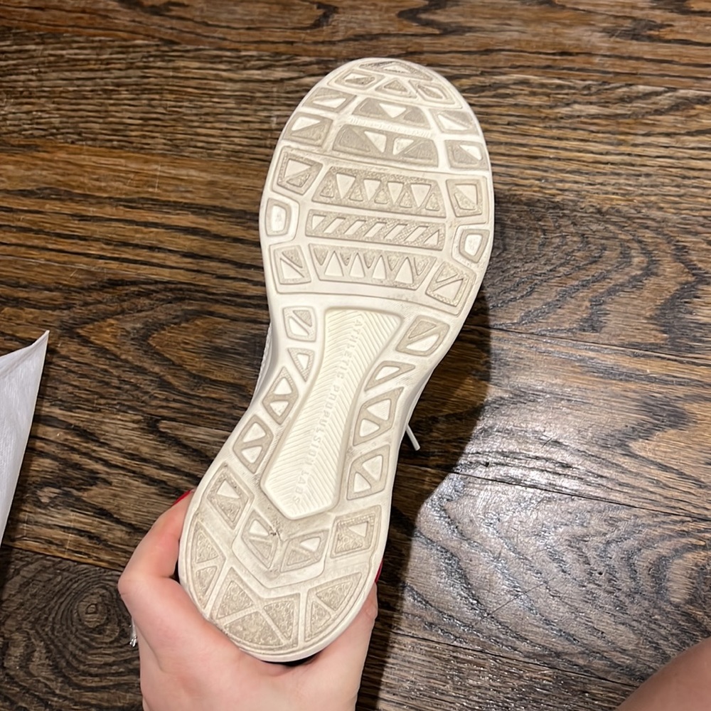 Apl Techloom Tracer Sneaker In Pristine & Cobalt … - image 5